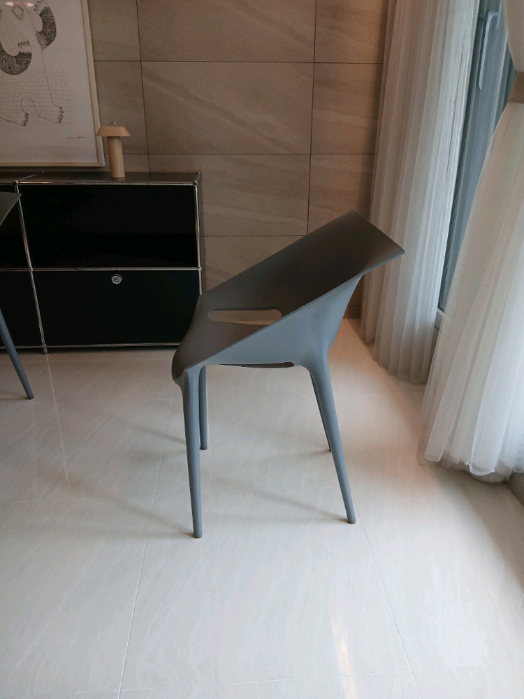 (정품)카르텔 닥터 예스 체어--2