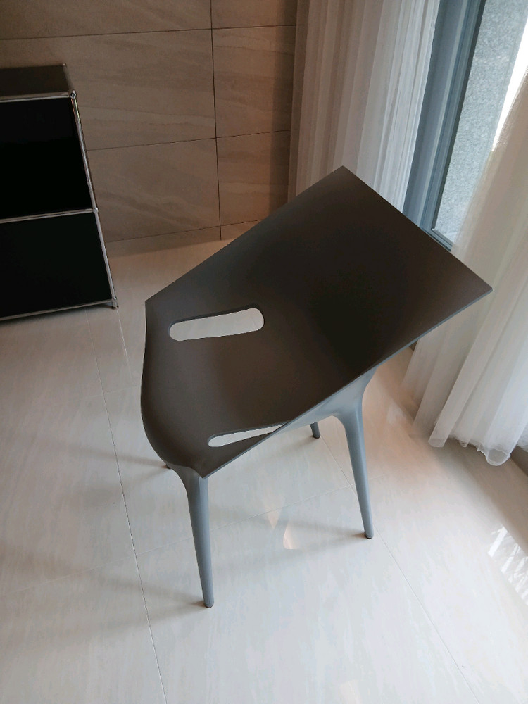 (정품)카르텔 닥터 예스 체어--3