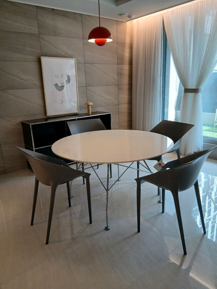 (정품)카르텔 닥터 예스 체어--6