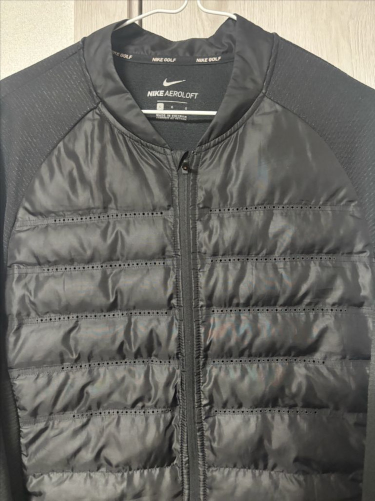 나이키 골프웨어 에어로로프트 에디션L 이미지
