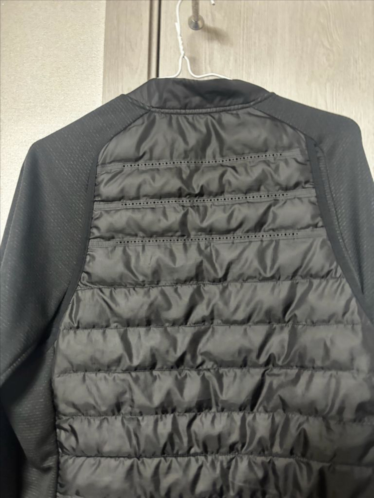 나이키 골프웨어 에어로로프트 에디션L 이미지