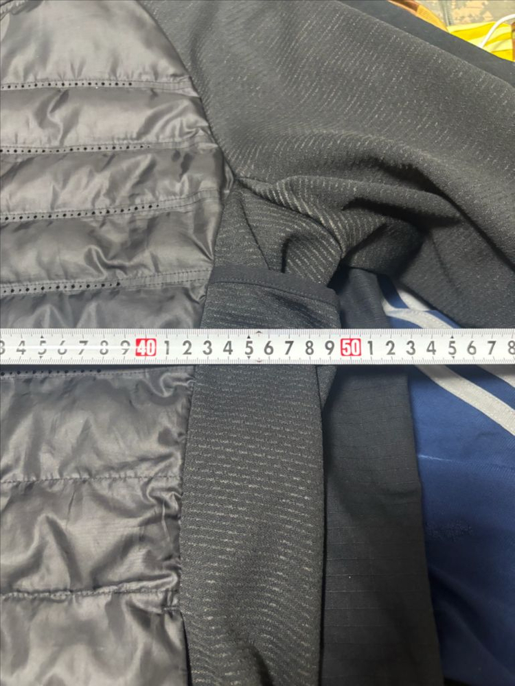 나이키 골프웨어 에어로로프트 에디션L 이미지