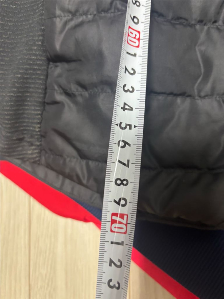 나이키 골프웨어 에어로로프트 에디션L 이미지