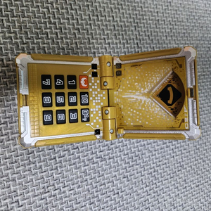 파워레인저 애니멀포스 웨일체인지건 애니멀버스터 애니멀라이트 건로드 파이널체인저