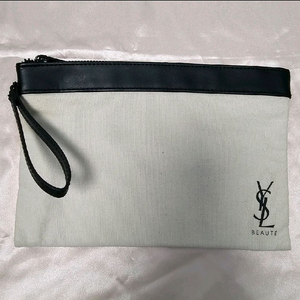 입생로랑 파우치 이미지