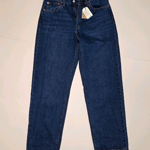 리바이스 청바지 568 루즈핏 29037-0054 32사이즈 새상품