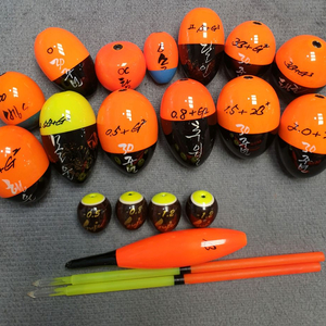 쯔리겐 키자쿠라 구멍찌 듀엘 찌낚시 기울찌 감성돔