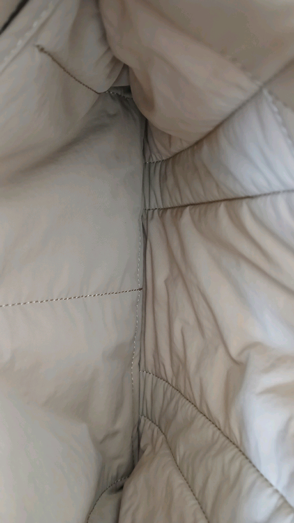 더알리 프리미엄 콜린백 라지(기저귀가방/보부상가방) 이미지