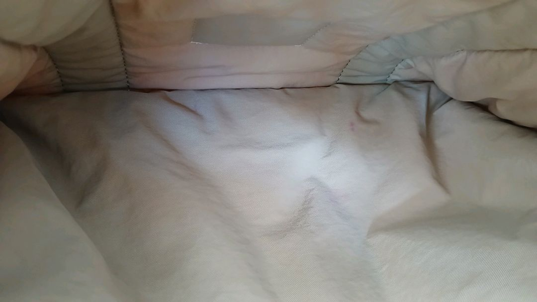 더알리 프리미엄 콜린백 라지(기저귀가방/보부상가방) 이미지