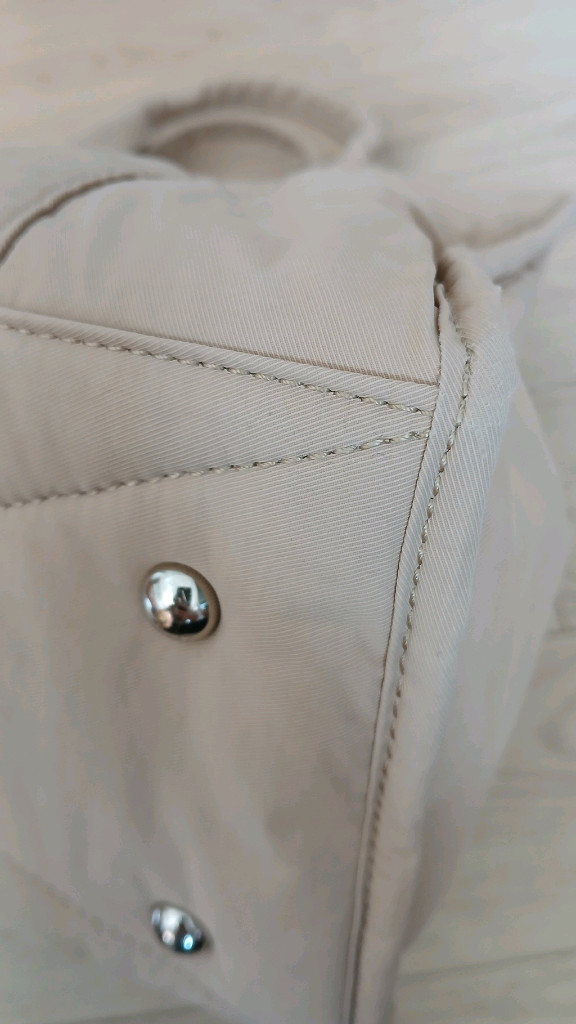 더알리 프리미엄 콜린백 라지(기저귀가방/보부상가방) 이미지