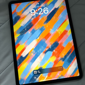 아이패드 프로 3세대 11인치 m1 128gb 스페이스그레이