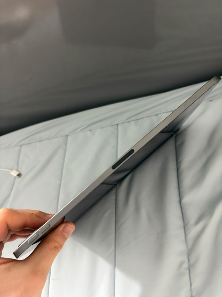 아이패드 프로 3세대 11인치 m1 128gb 스페이스그레이 이미지