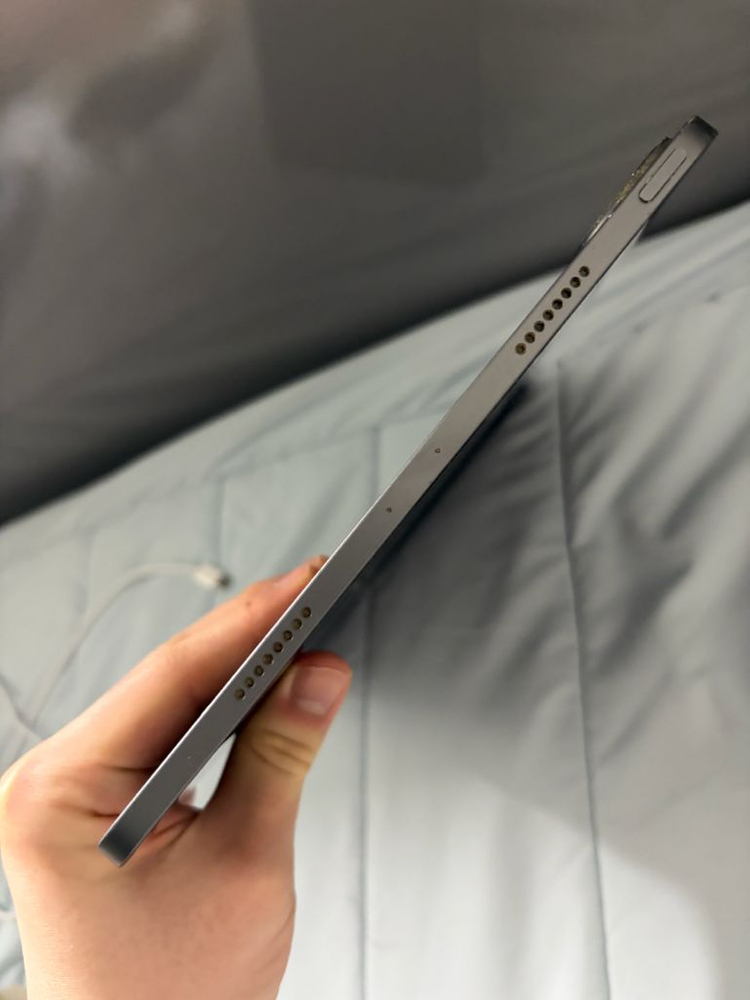 아이패드 프로 3세대 11인치 m1 128gb 스페이스그레이 이미지