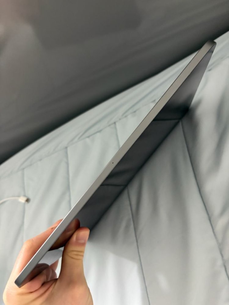 아이패드 프로 3세대 11인치 m1 128gb 스페이스그레이 이미지