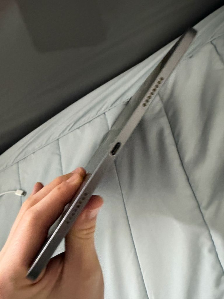 아이패드 프로 3세대 11인치 m1 128gb 스페이스그레이 이미지