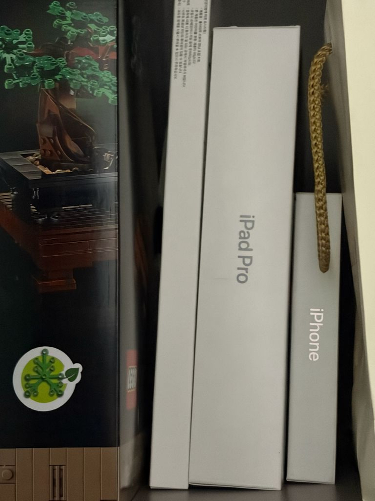 아이패드 프로 3세대 11인치 m1 128gb 스페이스그레이 이미지