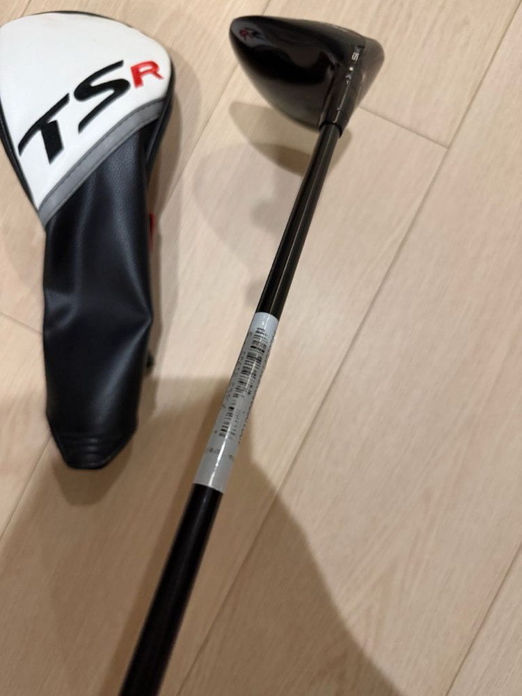 타이틀리스트 TSR2 3번우드 15도 아쿠시네트코리아--2