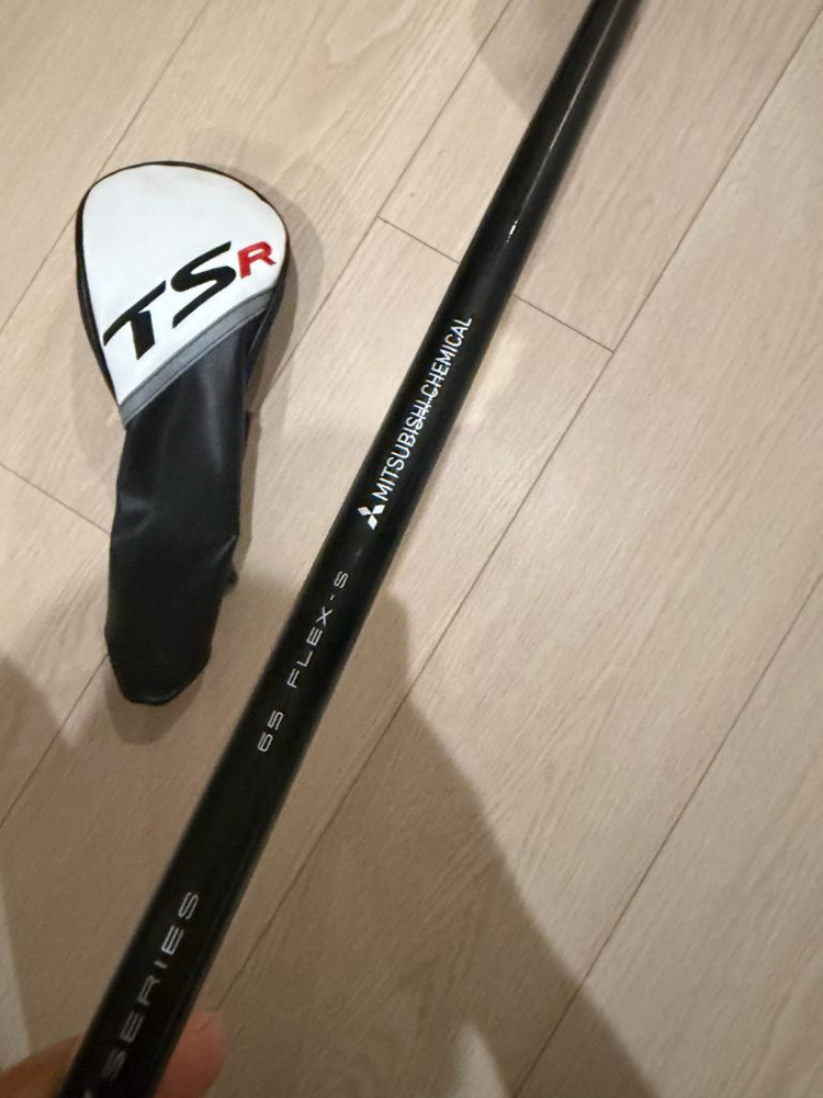 타이틀리스트 TSR2 3번우드 15도 아쿠시네트코리아--3