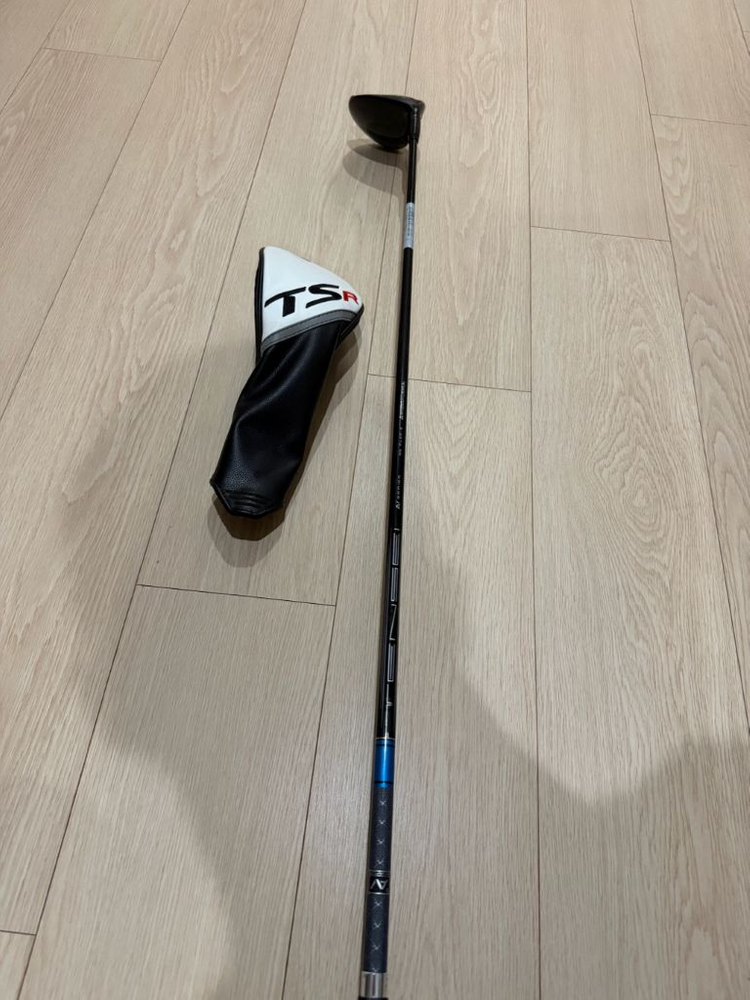 타이틀리스트 TSR2 3번우드 15도 아쿠시네트코리아--4