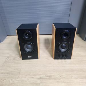 보노보스 2채널 pc 스피커 판매 합니다.