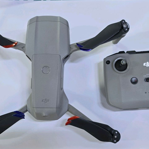 dji MAVIC air2 풀셋 이미지