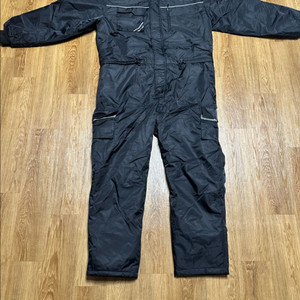 경신 KSK 2406 우주복 방한복 방한우주복