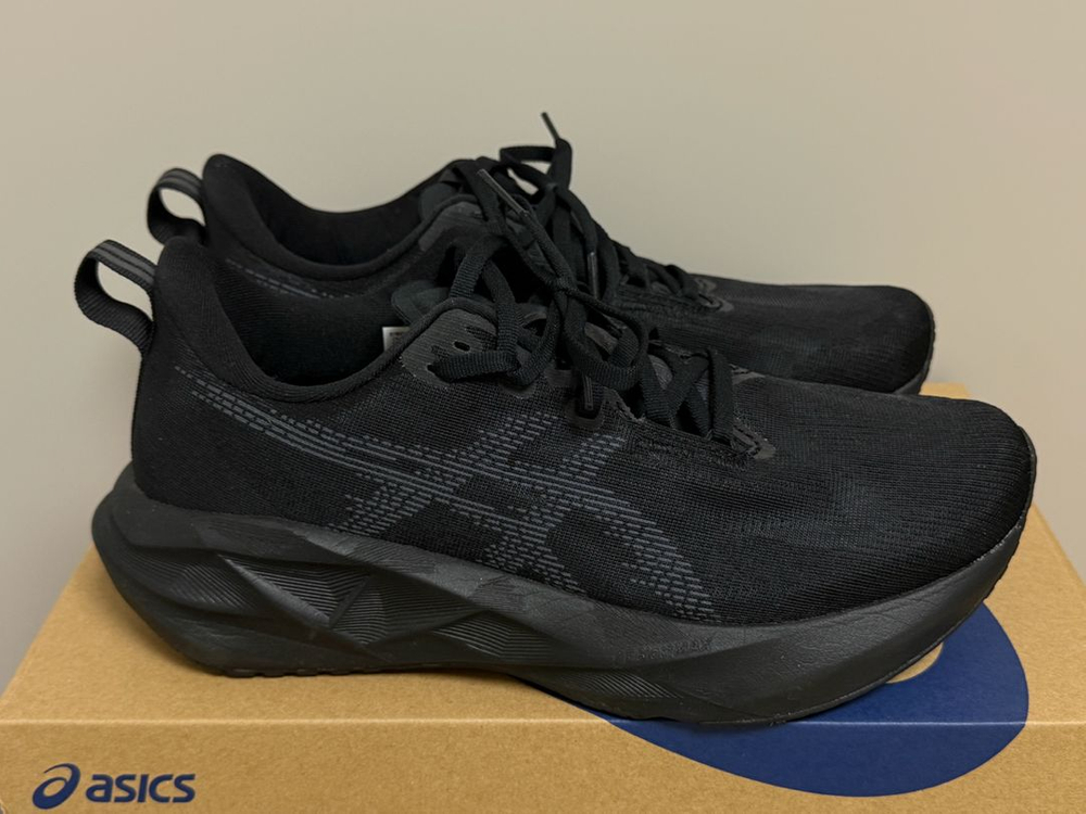 아식스 노바블라스트5 블랙 270--2