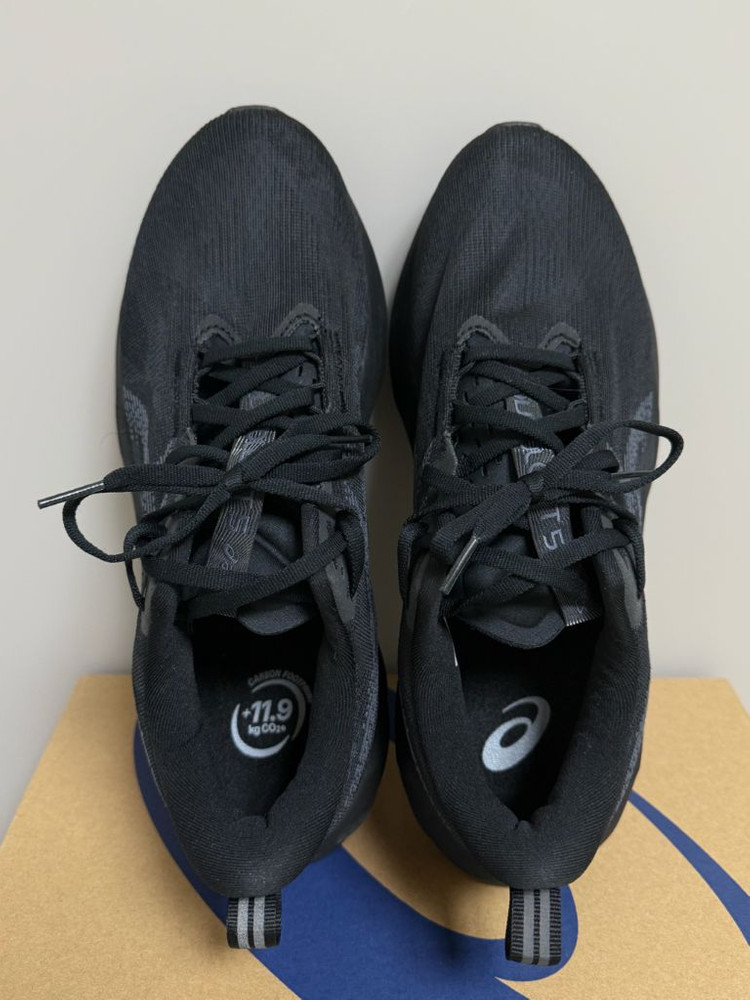 아식스 노바블라스트5 블랙 270--3