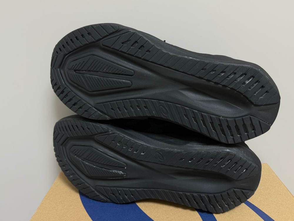 아식스 노바블라스트5 블랙 270--4