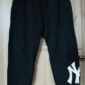 MLB NY 바지(공용가능)XL