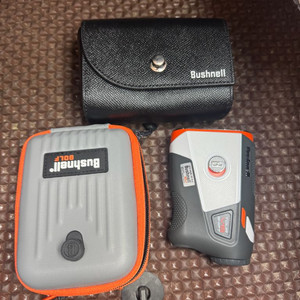 부쉬넬 Tour V6 Shift 골프 거리 측정기 이미지