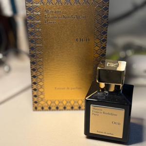 [신세계 센텀 구매/가격내림] 메종 프란시스 커정 오우드 엑스트레 (70ml) 이미지