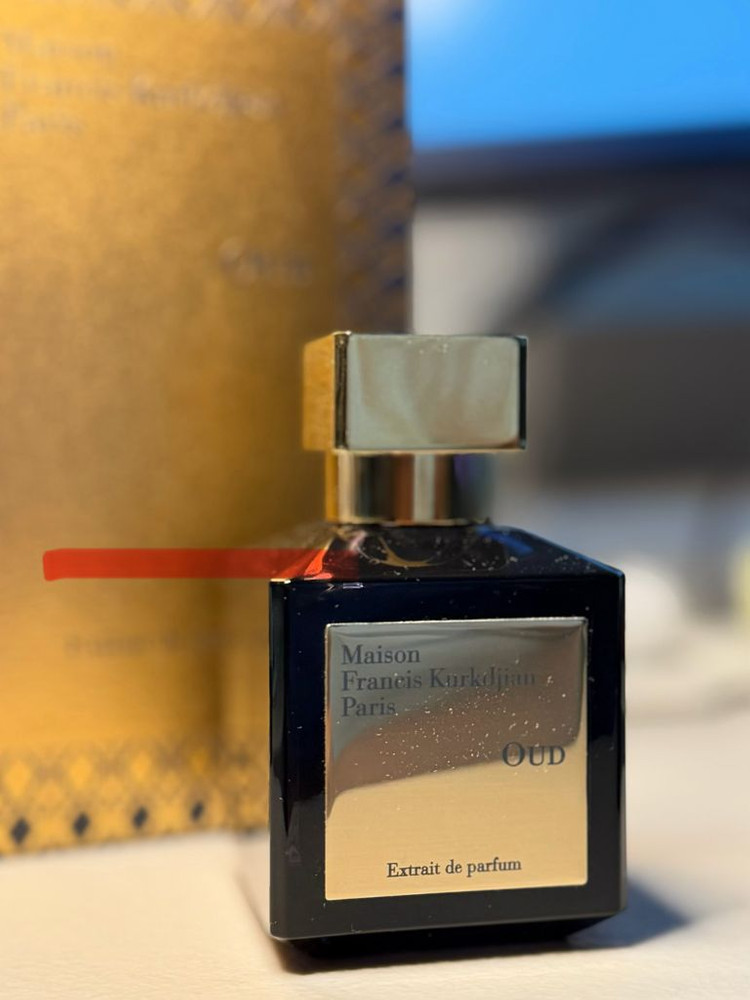 [신세계 센텀 구매/가격내림] 메종 프란시스 커정 오우드 엑스트레 (70ml) 이미지