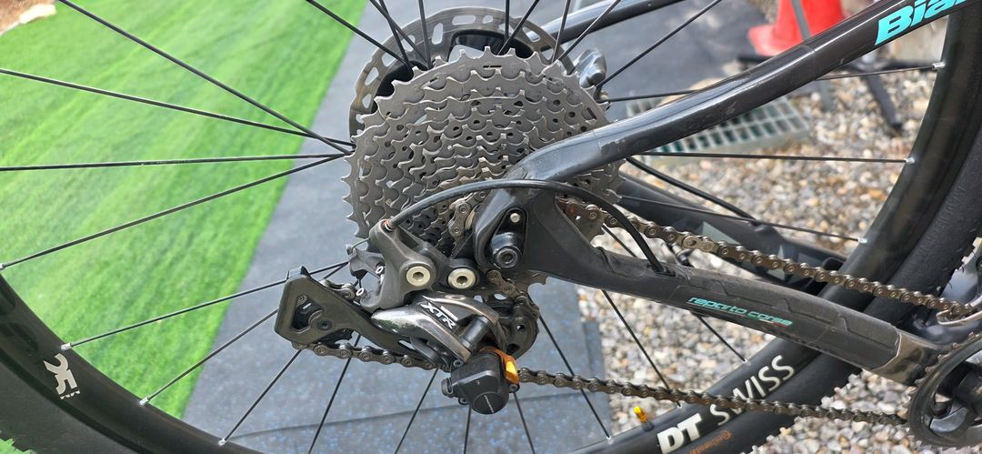 비앙키 카본 mtb 판매합니다 (급매)--3