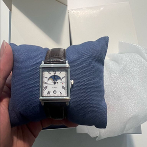 노아 타이맥스 문페이즈 실버