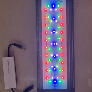 트윈스타 300 S 5세대 라이트 컨트롤로포함어항