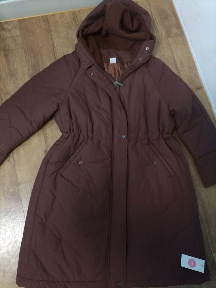 여성겨울점퍼 신품 무료배송--0