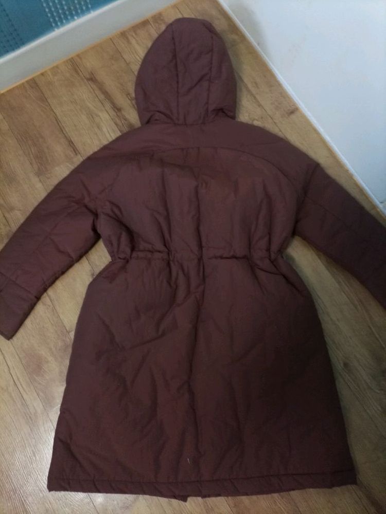 여성겨울점퍼 신품 무료배송--1