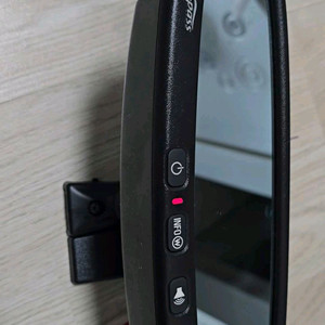 쉐보레순정 ecm 하이패스룸밀러 ㅡ스파크 장착가능 합니다 ㅡ