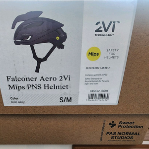 파노말 펠코너 Aero 2vi 사이즈 s/m