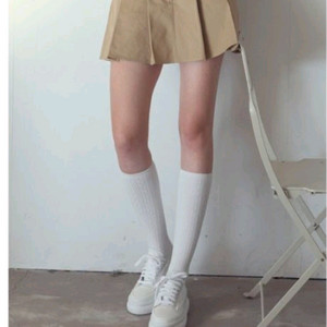 로드로아르 골프 큐롯팬츠