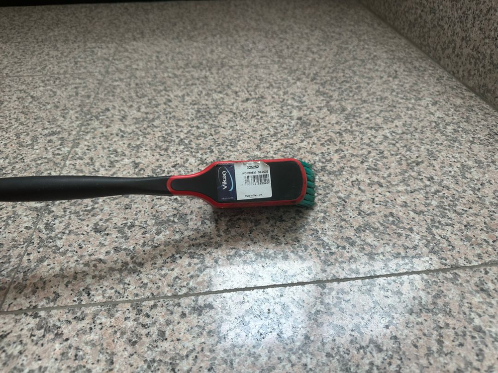 바이칸 525252 브러쉬 세차용품--2