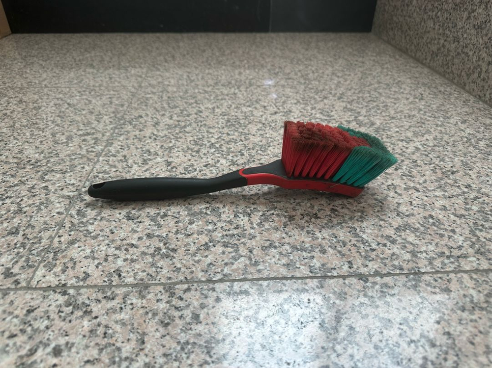 바이칸 525252 브러쉬 세차용품--3