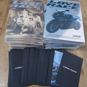 sf9 씨디 30장 다합해서 무료배송