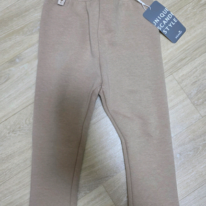 모이몰른. 아가방 레깅스 새상품 일괄(90)