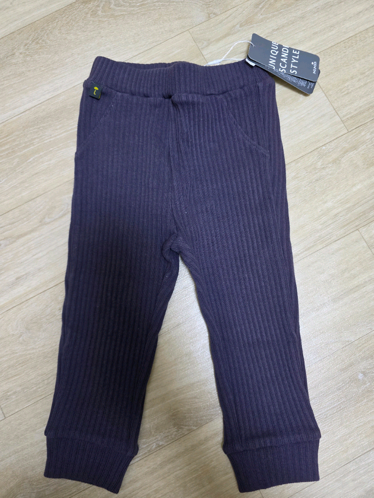 모이몰른. 아가방 레깅스 새상품 일괄(90)--3