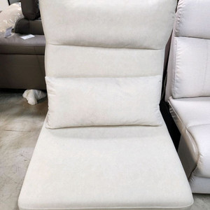 기능성 패브릭 1인 스윙 소파 미사용제품 저렴하게 팝니다 이미지