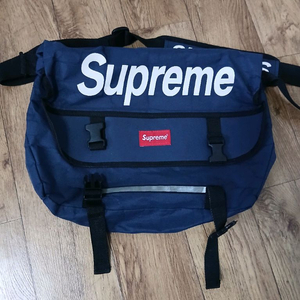 슈프림 메신저백 무료배송