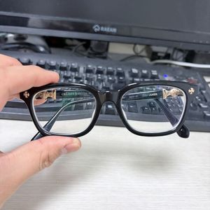 크롬하츠 콕스어커 블랙골드