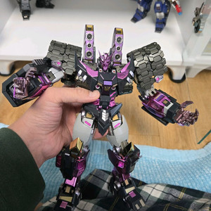 MC 머슬베어 mc머슬베어 탄(도금) , 네메시스 팝니다